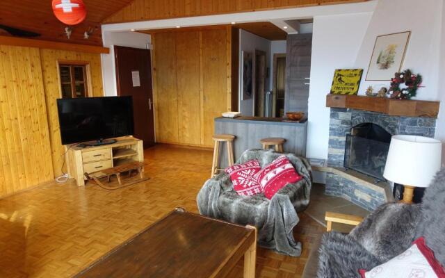 Crans Montana Cervin 35