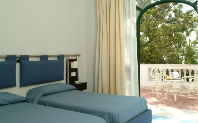 Grand Hotel San Michele
