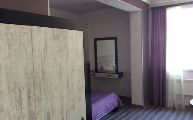 guest house aygestan