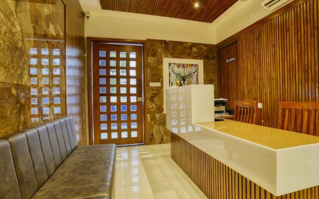 Hotel Aston