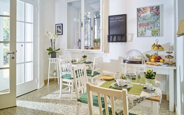 B&B Ai Colli