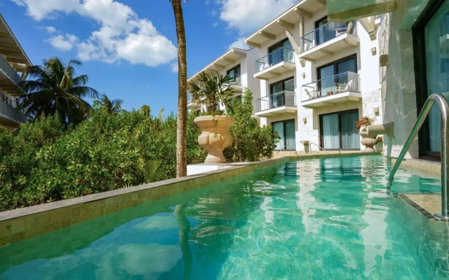Náay Boutique Hotel - Holbox