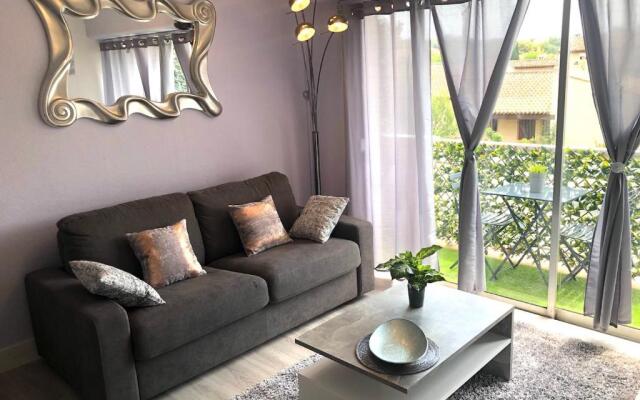 Studio St-Mandrier 300M Mer