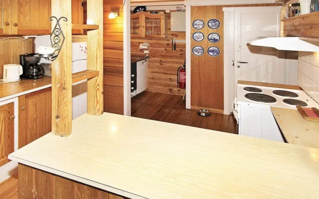 10 Person Holiday Home in Aseral
