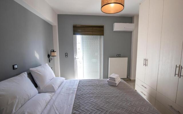 Eros Luxury 2bd Apartment