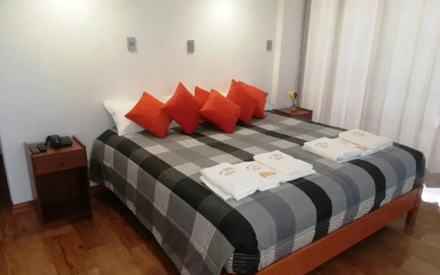 Hostal Real House Cusco
