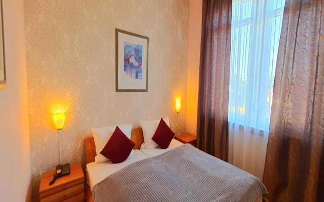 Hotel Deutscher Hof