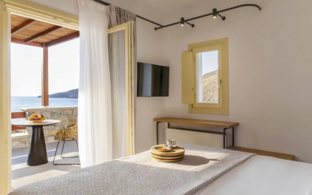 Anassa Boutique Hotel