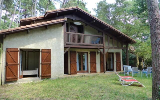 Villa Paloma Pour 8 Personnes