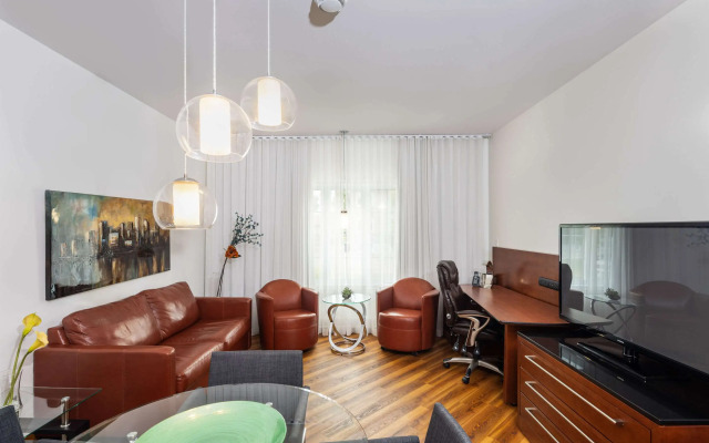 Les Suites de Laviolette, an Ascend Collection Hotel