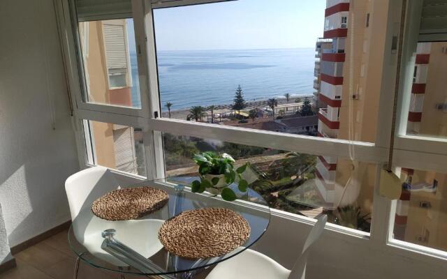 Apartamento Peñalver 813