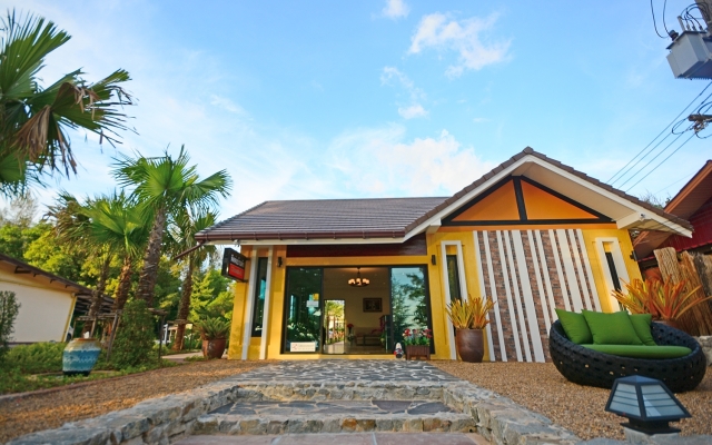 Pimtara Beach Rayong