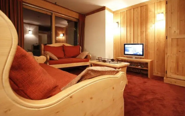 Résidence Le Goléon Val Ecrins