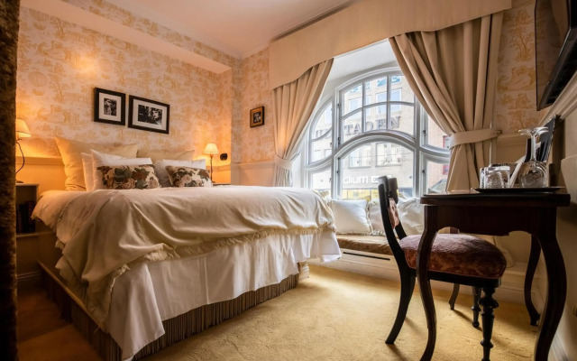 Hotel Pigalle