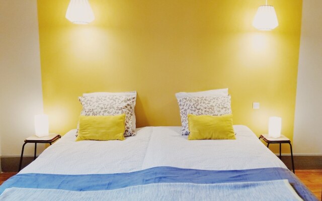 Fontclaire en Provence