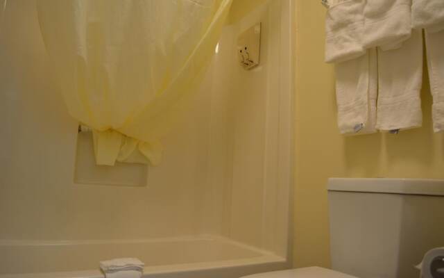 Southern Inn Lumberton