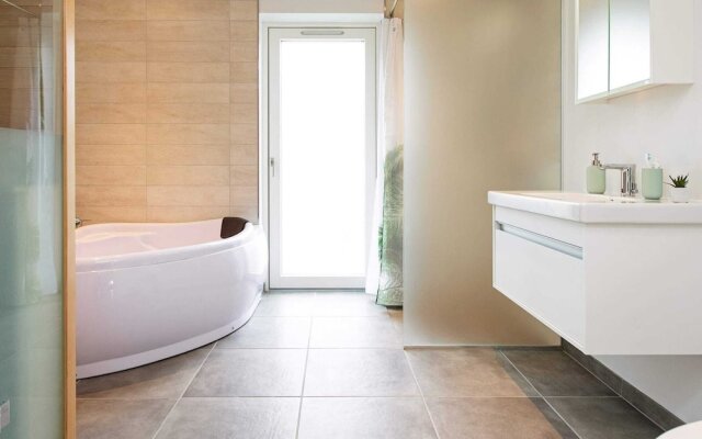 9 Person Holiday Home in Dannemare