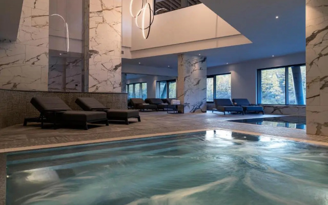 Monte Cervino Chalet