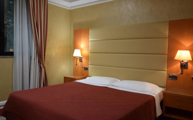 Perusia Hotel