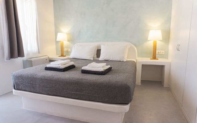 Villas Scirocco