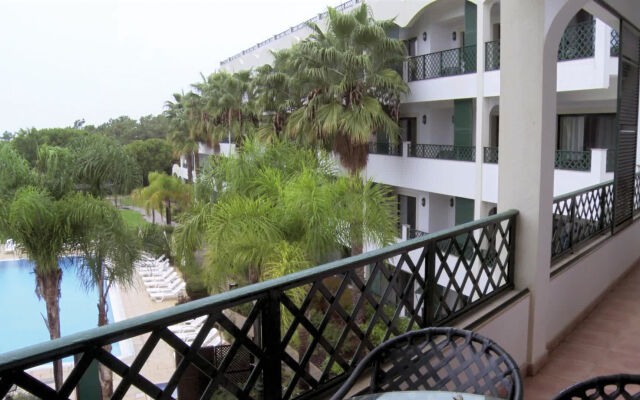 voco Formosa Park – Algarve