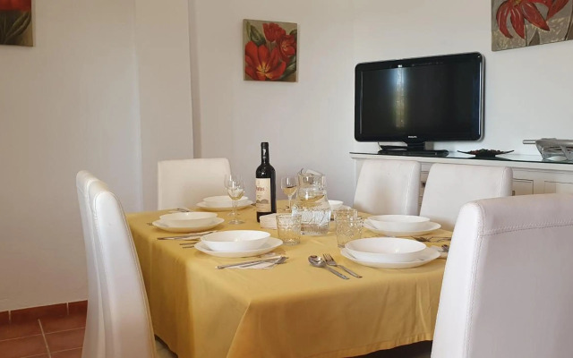 Alojamiento Rural el Respiro "Calma"