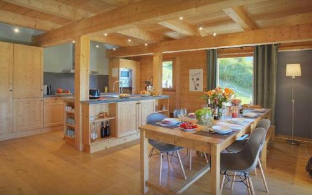 Chalet Parakima - OVO Network