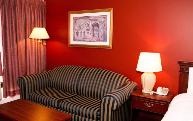 Saxony Motel