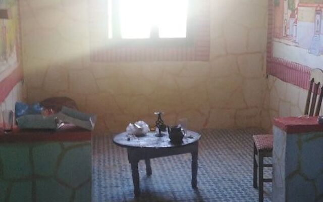 Farm stay Ali - Hostel