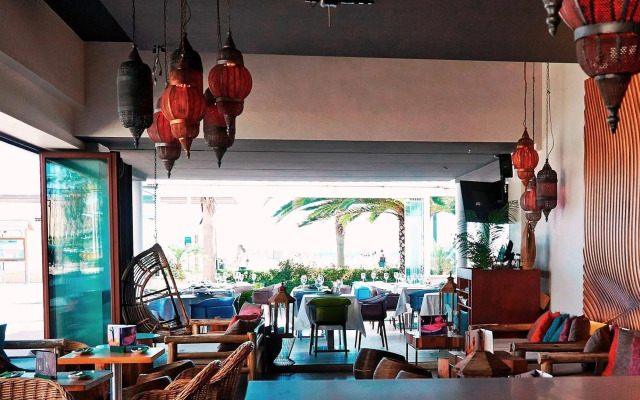 Hotel Miramar Valencia