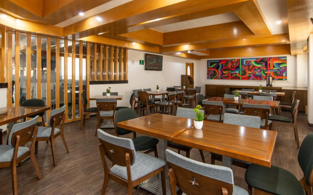 Hotel San Lucas