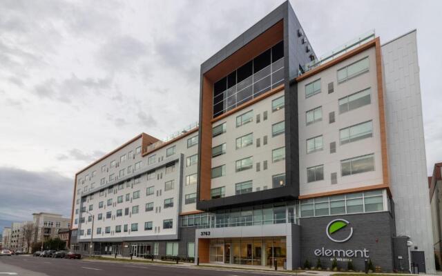 Element St. Louis Midtown