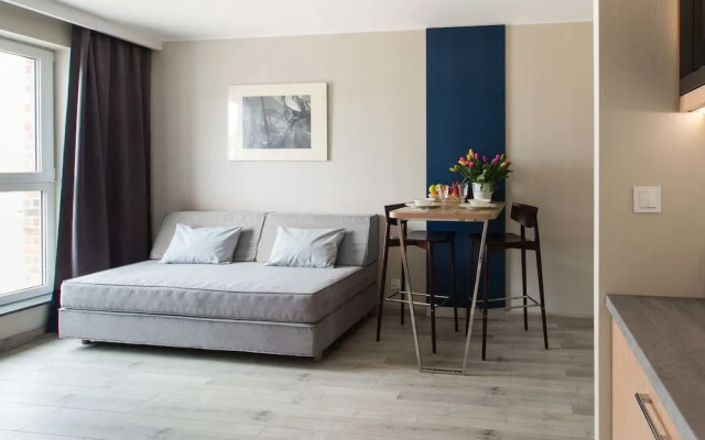 B12 Apartments by Marina Gdańsk - Old Town