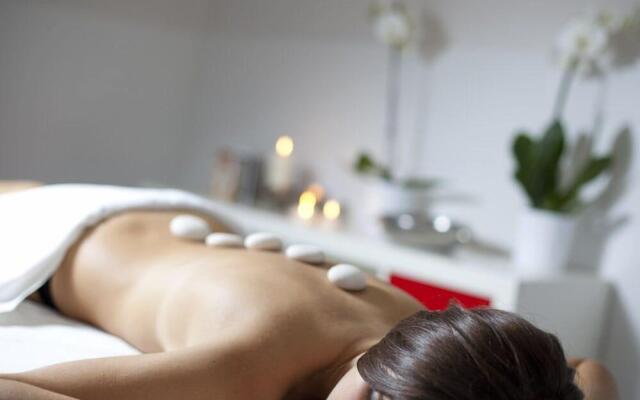 Terme di Acquasanta Hotel Italia & Spa