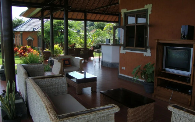 Villa Bali Pondok Jepang
