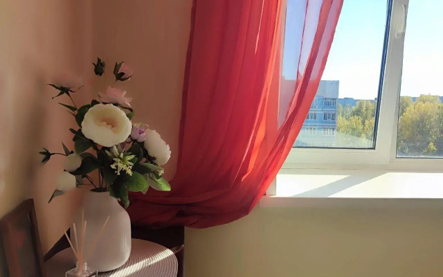 Апартаменты на бульваре Новосандецкий 19