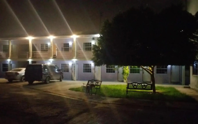 Hotel Estrella