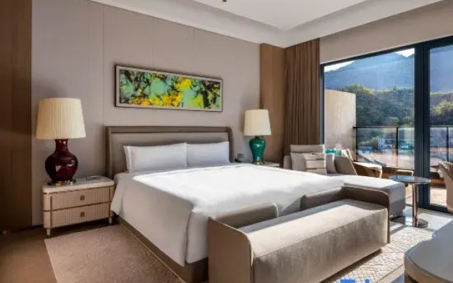 Intercontinental Maotai Town by IHG