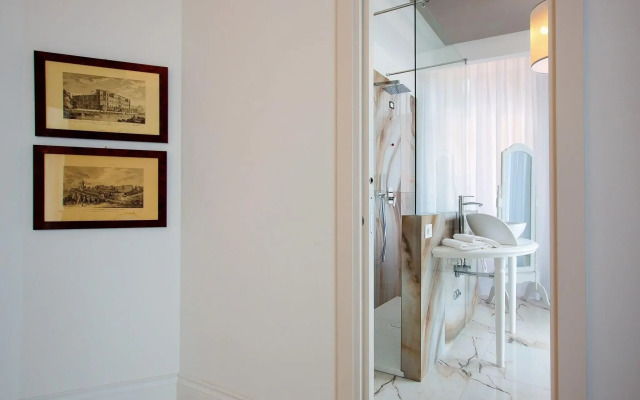 Palazzo Murrano adults only