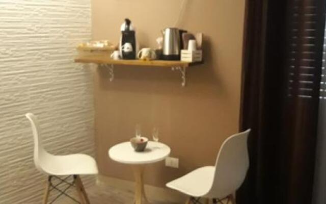 Boutique Rooms Palermo