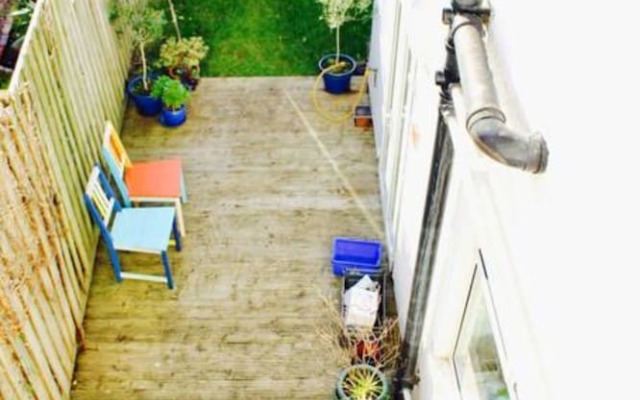3 Bedroom Victorian House With Stunning Views