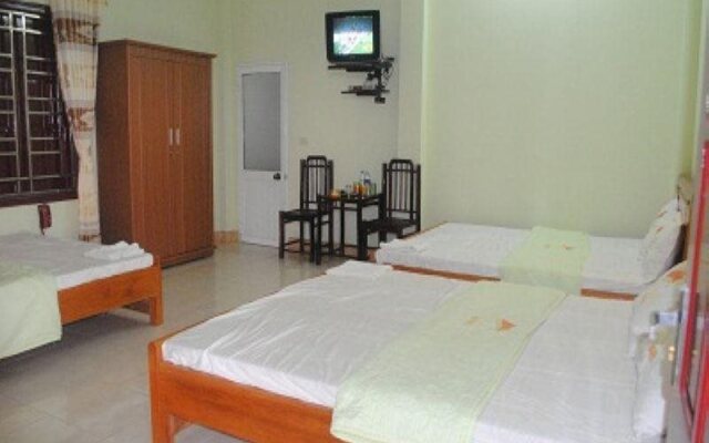 Viet Nghia Hotel