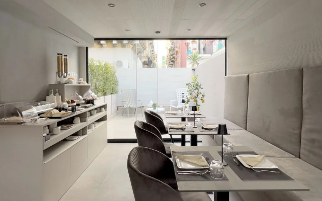 Donna Filomena Luxury Suites