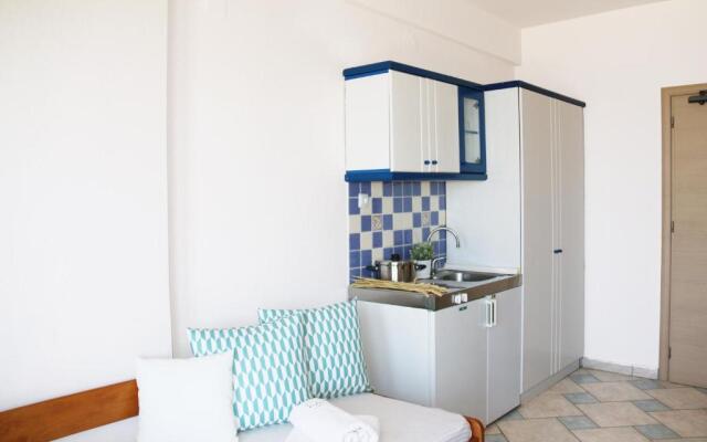 Hotel Limenaria Beach