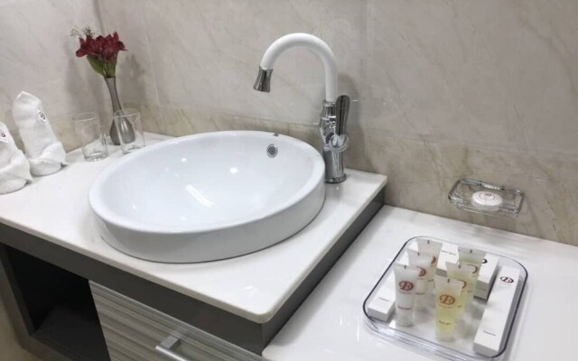 Desalegn Hotels And Resort
