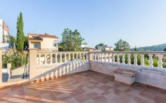 Vila Dama in Lloret de Mar