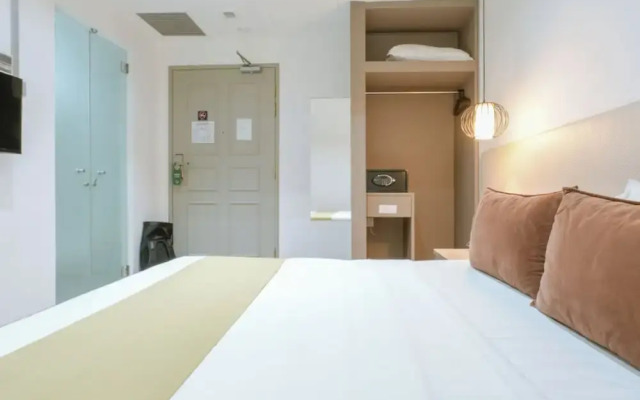 A Hotel Joo Chiat Stay from 7PM to 9AM