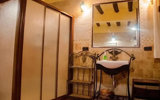 Alojamiento Rural Pelijas