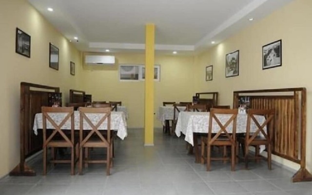 Hotel Colosseo Tbilisi