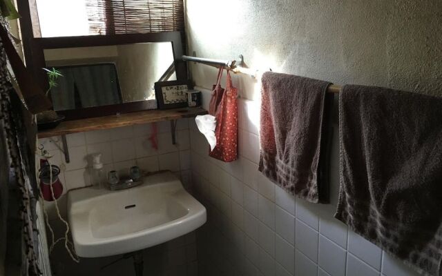 OKINAWA MOTOBU GUESTHOUSE - Hostel